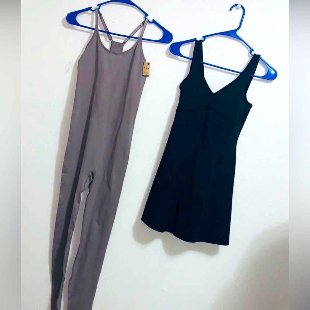 Nwt athletic bundle